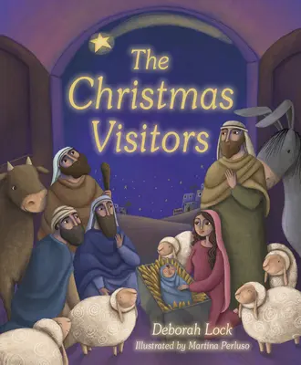 Vianoční návštevníci - The Christmas Visitors