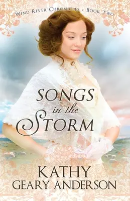 Piesne v búrke - Songs in the Storm