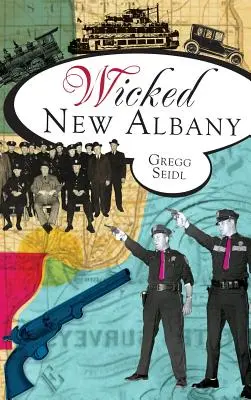 Zlé New Albany - Wicked New Albany