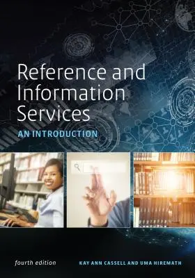 Referenčné a informačné služby: úvod - Reference and Information Services: An Introduction