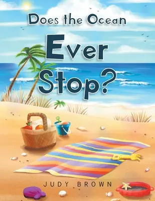 Zastaví sa niekedy oceán? - Does the Ocean Ever Stop?