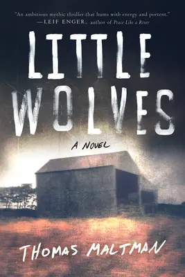 Malí vlci - Little Wolves