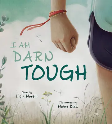 Som zatracene tvrdý - I Am Darn Tough