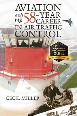 Letectvo a moja 58-ročná kariéra v riadení letovej prevádzky - Aviation and My 58-year Career in Air Traffic Control