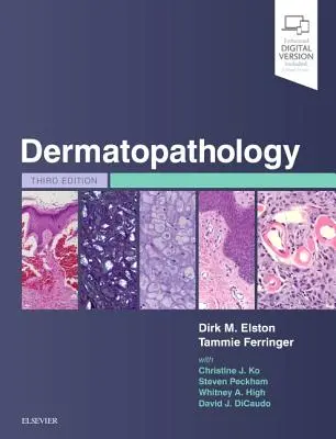 Dermatopatológia - Dermatopathology