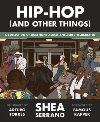 Hip-hop (a iné veci) - Hip-Hop (and Other Things)