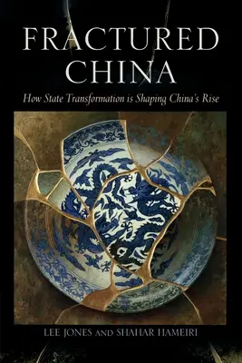 Zlomená Čína - Fractured China