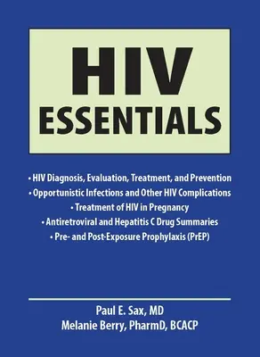 Základné informácie o HIV - HIV Essentials