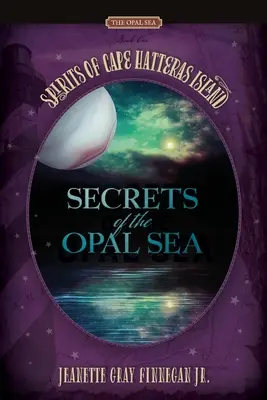 Tajomstvá opálového mora - Secrets of the Opal Sea