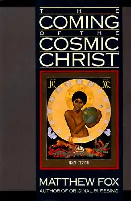 Príchod kozmického Krista - The Coming of the Cosmic Christ