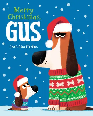 Veselé Vianoce, Gus - Merry Christmas, Gus