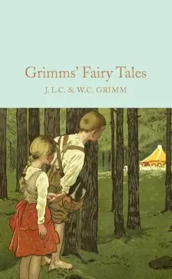 Grimmovské rozprávky - Grimms' Fairy Tales