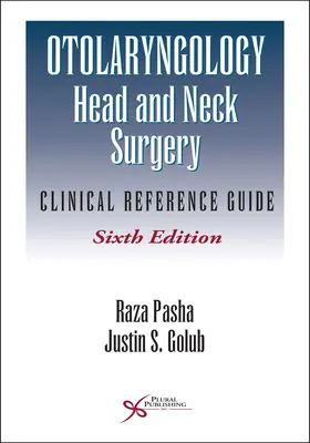 Otolaryngológia - chirurgia hlavy a krku - Otolaryngology-Head and Neck Surgery