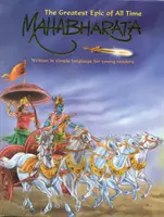 Mahábhárata - najväčší epos všetkých čias - Mahabharata - Greatest Epic of All Time
