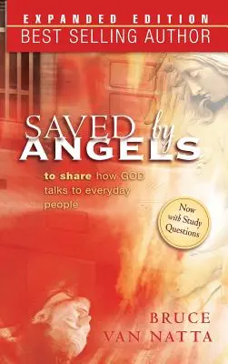 Zachránení anjelmi Exp Edition - Saved by Angels Exp Edition