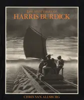 Záhady Harrisa Burdicka - Mysteries of Harris Burdick