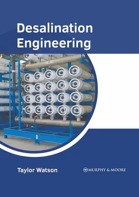 Odsoľovacie inžinierstvo - Desalination Engineering