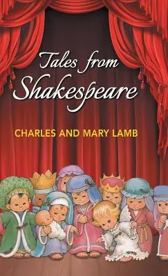Príbehy zo Shakespeara - Tales from Shakespeare