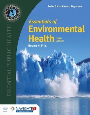 Základy environmentálneho zdravia - Essentials of Environmental Health