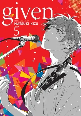 Dané, zväzok 5, 5 - Given, Vol. 5, 5