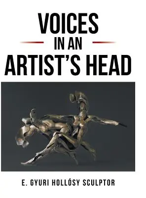 Hlasy v hlave umelca - Voices in an Artist's Head