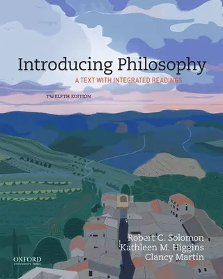 Predstavenie filozofie - Introducing Philosophy