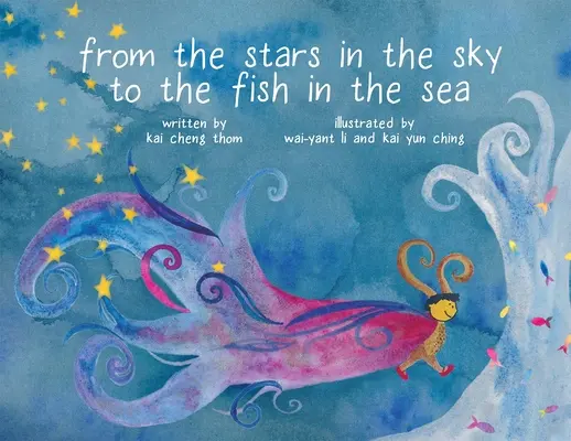 Od hviezd na oblohe po ryby v mori - From the Stars in the Sky to the Fish in the Sea
