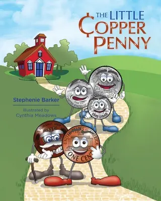Malý medený peniaz - Little Copper Penny