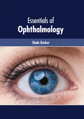 Základy oftalmológie - Essentials of Ophthalmology