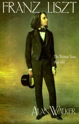 Franz Liszt: Výmarské roky, 1848 1861 - Franz Liszt: The Weimar Years, 1848 1861