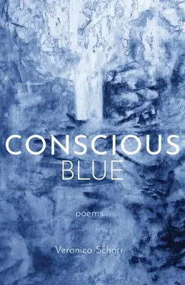 Vedomá modrá - Conscious Blue