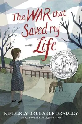 Vojna, ktorá mi zachránila život - The War That Saved My Life
