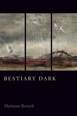 Bestiár Dark - Bestiary Dark