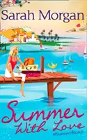 Leto s láskou - Španielsky konzultant - Summer With Love - The Spanish Consultant