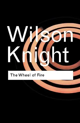 Ohnivé koleso - The Wheel of Fire