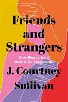 Priatelia a cudzinci - bestseller New York Times o ženskom priateľstve a privilégiách - Friends and Strangers - The New York Times bestselling novel of female friendship and privilege