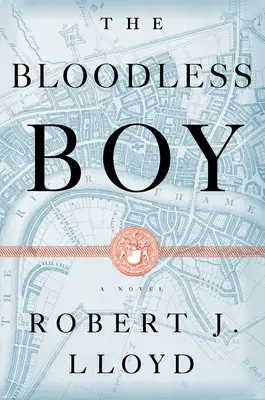 Chlapec bez krvi - The Bloodless Boy