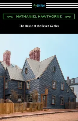 Dom so siedmimi štítmi - The House of the Seven Gables