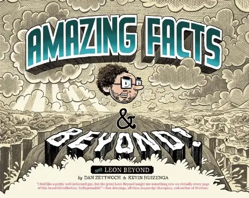 Úžasné fakty a nielen to - Amazing Facts and Beyond