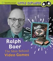 Ralph Baer - muž, ktorý stojí za videohrami - Ralph Baer - The Man Behind Video Games