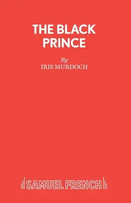 Čierny princ - Black Prince