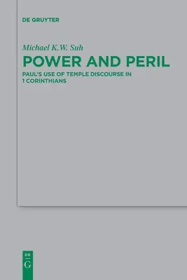 Moc a nebezpečenstvo - Power and Peril