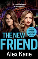 Nový priateľ - New Friend