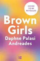 Hnedé dievčatá - Brown Girls