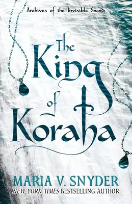 Kráľ Koraha - The King of Koraha