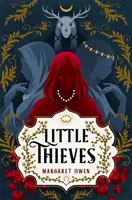 Malí zlodeji - Little Thieves