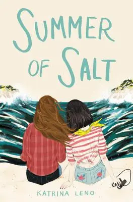Soľné leto - Summer of Salt
