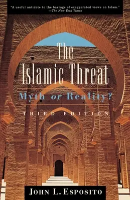 Islamská hrozba: Mýtus alebo realita? - The Islamic Threat: Myth or Reality?