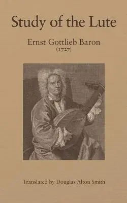 Štúdia o lutne - Study of the Lute