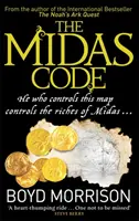 Midasov kód - Midas Code